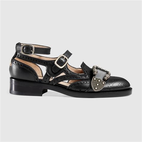 gucci brogues womens|Gucci brogues men.